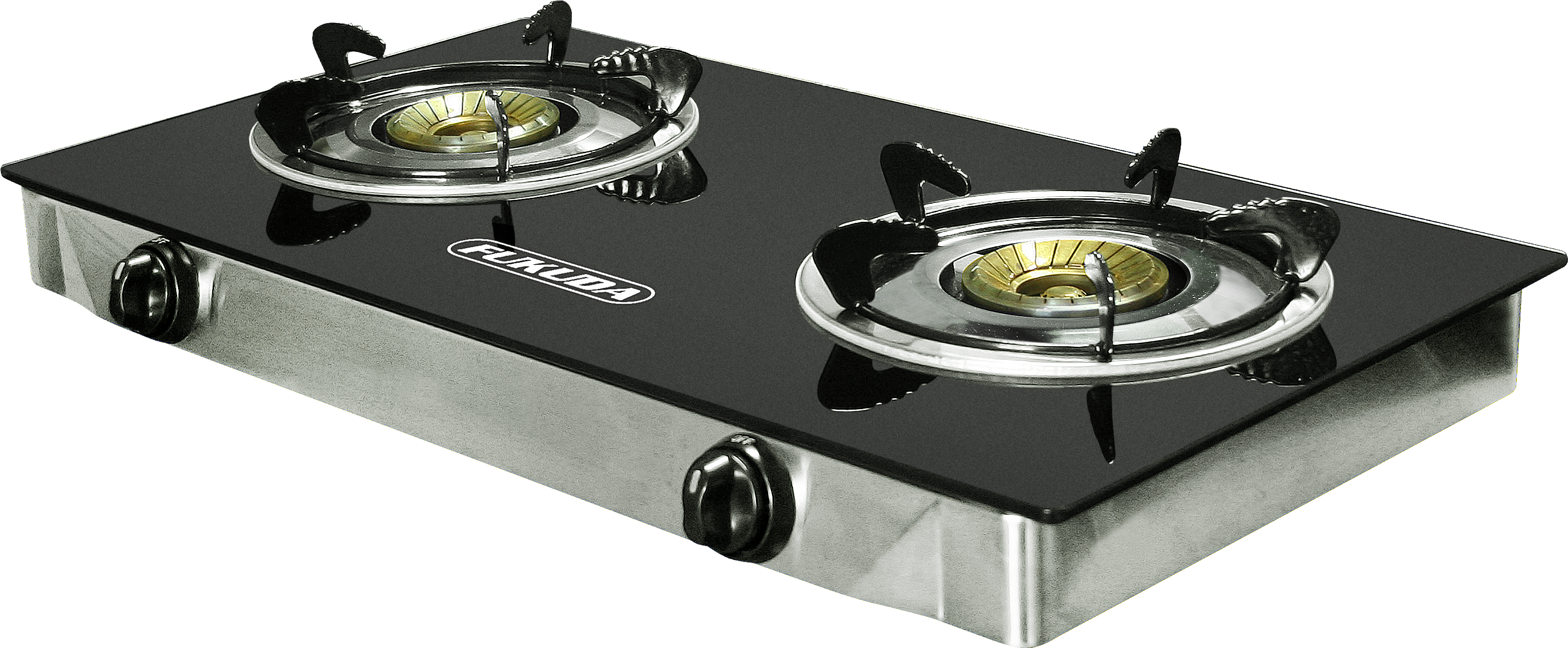 Gas stove appliance