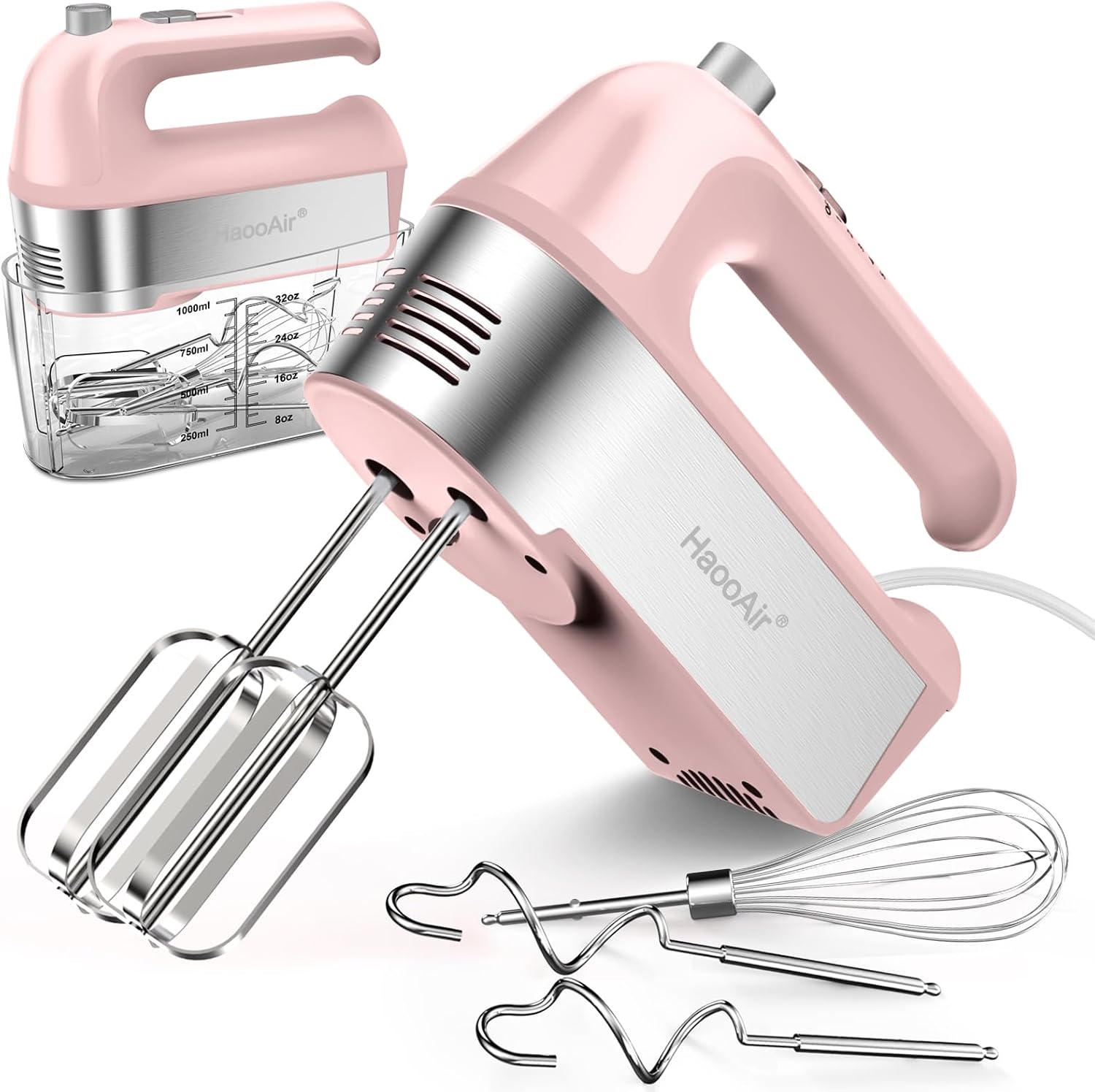 Hand Mixer