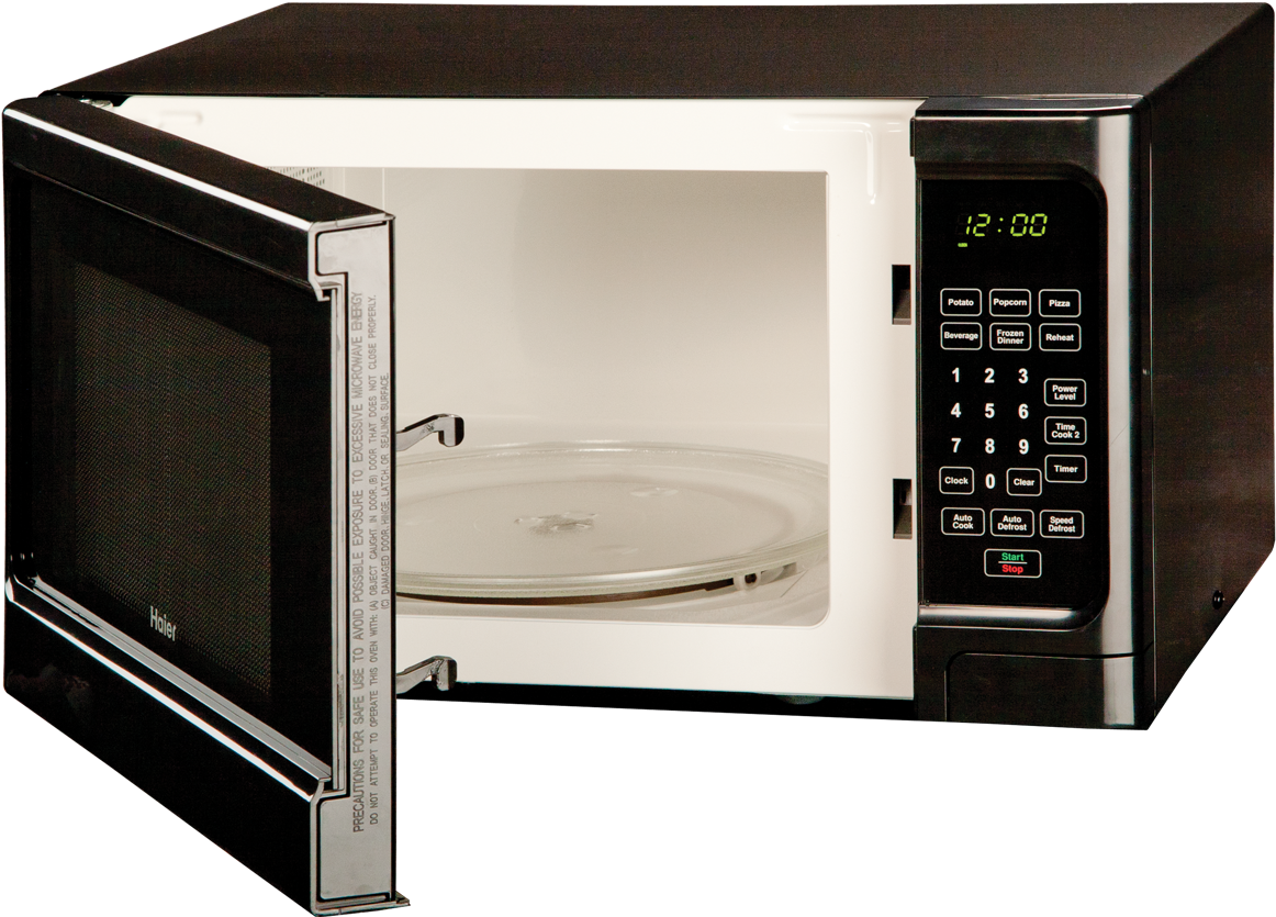Microwave appliance
