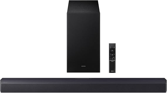Samsung B550 Soundbar