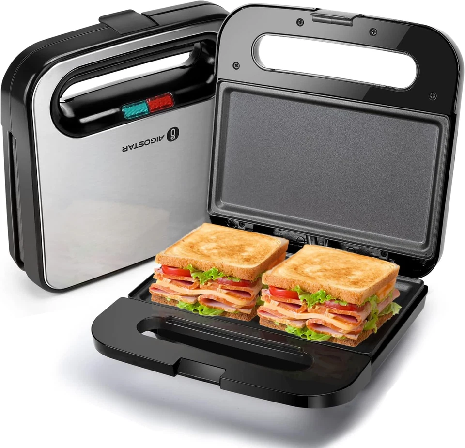 Sandwich Maker